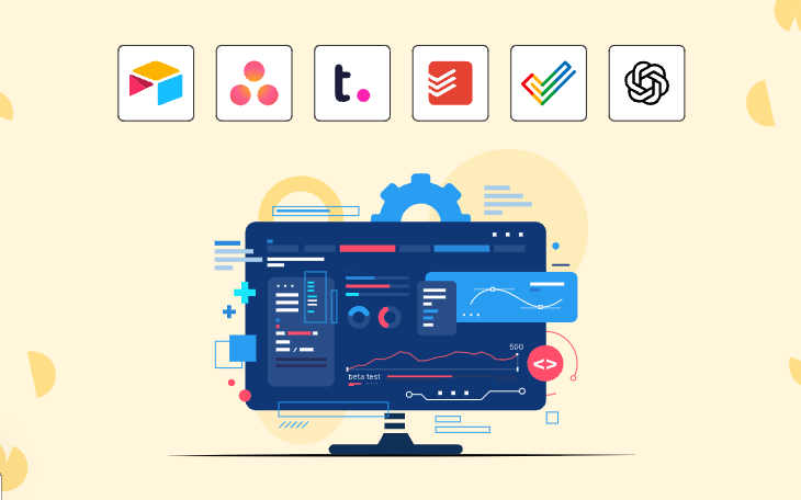 Best 6 Productivity Apps Businesses Use in 2026